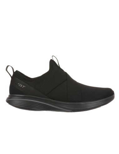 JIN BLACK/BLACK