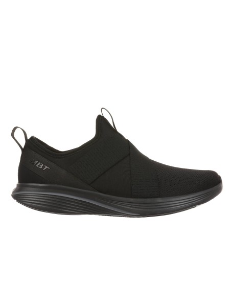 JIN BLACK/BLACK
