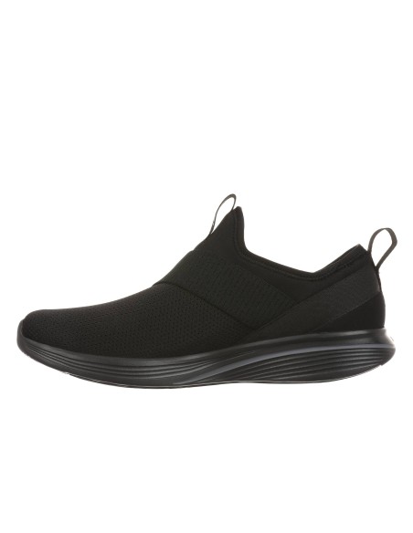 JIN BLACK/BLACK