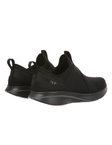 JIN BLACK/BLACK
