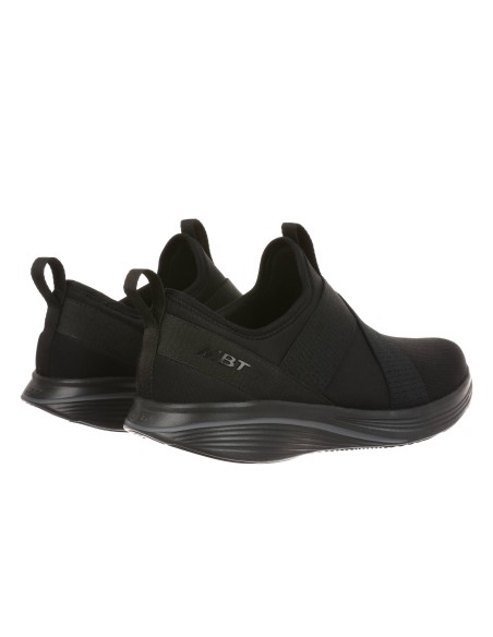 JIN BLACK/BLACK
