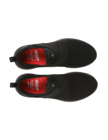 JIN BLACK/BLACK