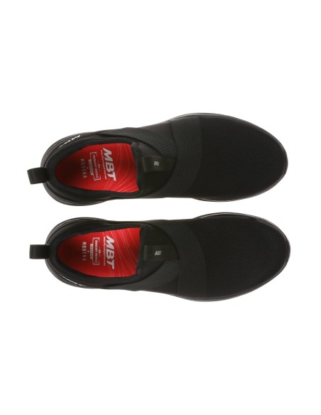 JIN BLACK/BLACK