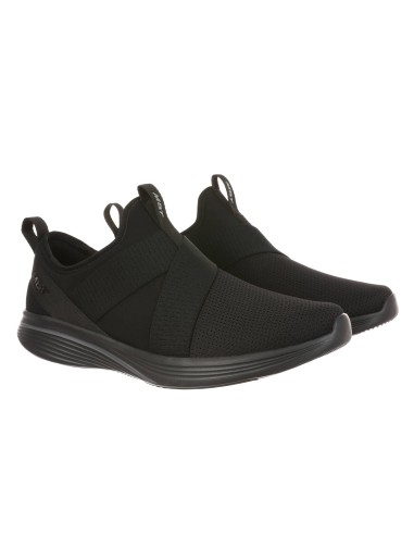 JIN BLACK/BLACK