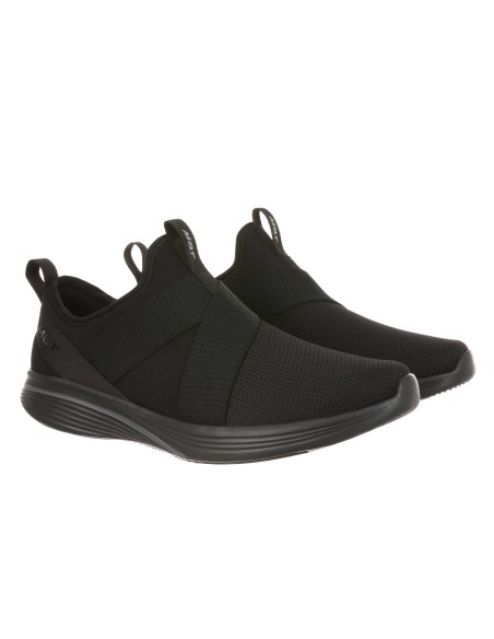 JIN BLACK/BLACK