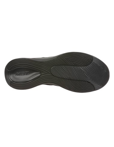 JIN BLACK/BLACK