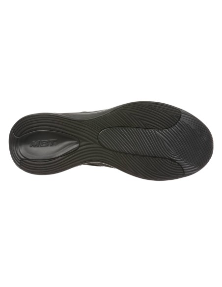 JIN BLACK/BLACK