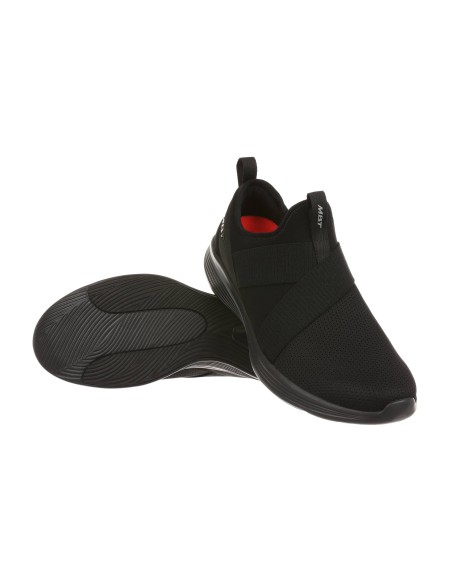 JIN BLACK/BLACK
