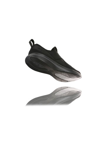 JIN BLACK/BLACK