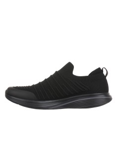 M400 Slip On BLACK/BLACK 2