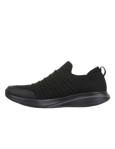 M400 Slip On BLACK/BLACK