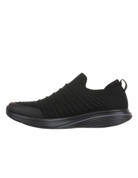 M400 Slip On BLACK/BLACK