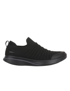 M400 Slip On BLACK/BLACK