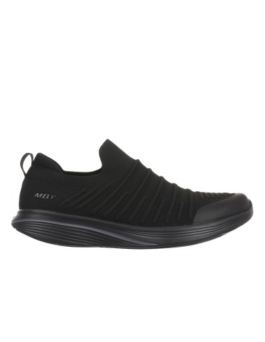 M400 Slip On BLACK/BLACK