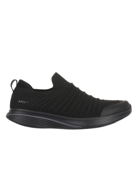 M400 Slip On BLACK/BLACK