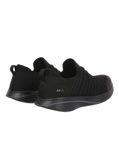 M400 Slip On BLACK/BLACK