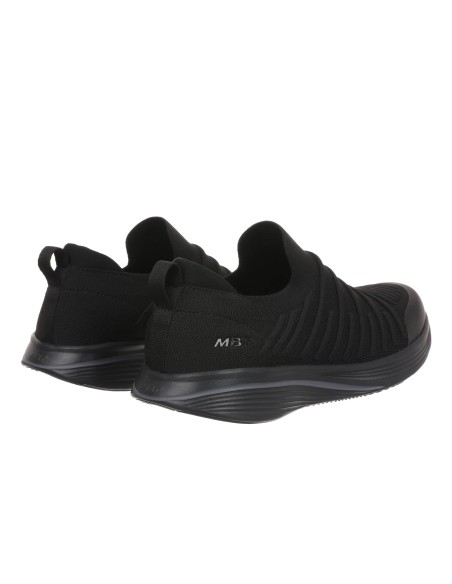 M400 Slip On BLACK/BLACK