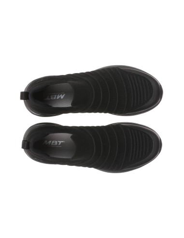 M400 Slip On BLACK/BLACK