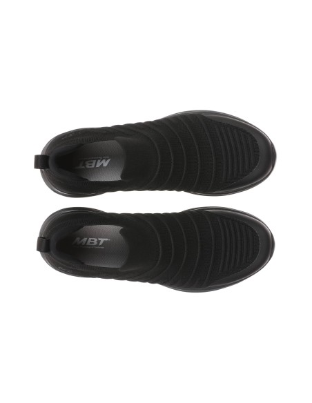 M400 Slip On BLACK/BLACK