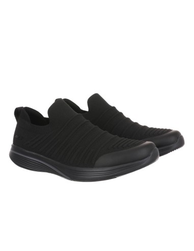 M400 Slip On BLACK/BLACK