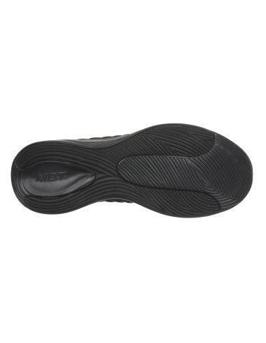 M400 Slip On BLACK/BLACK