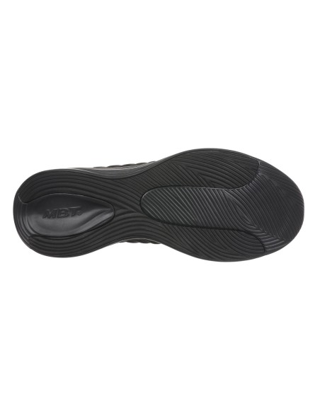 M400 Slip On BLACK/BLACK