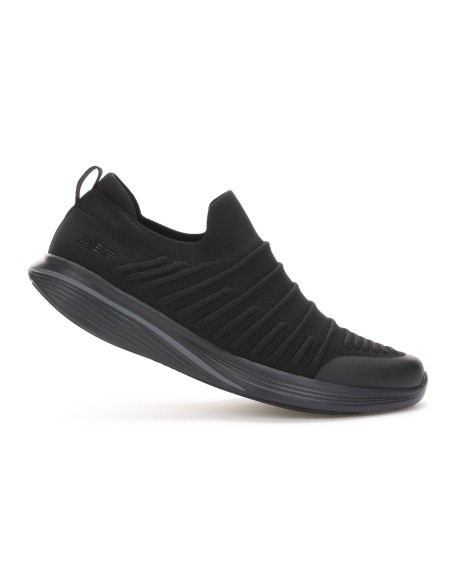 M400 Slip On BLACK/BLACK