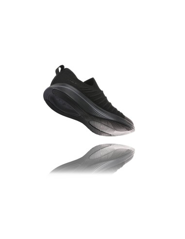 M400 Slip On BLACK/BLACK
