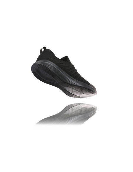 M400 Slip On BLACK/BLACK