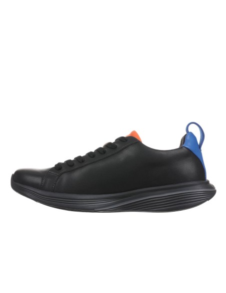 M360 E1 BLACK/BLACK