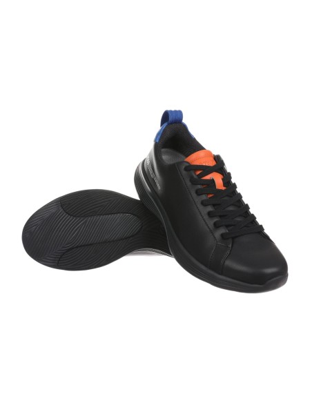 M360 E1 BLACK/BLACK
