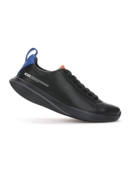 M360 E1 BLACK/BLACK