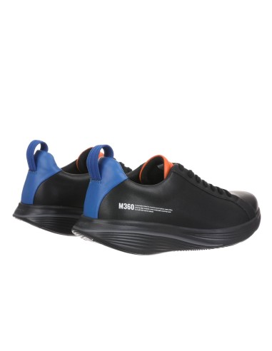 M360 E1 BLACK/BLACK