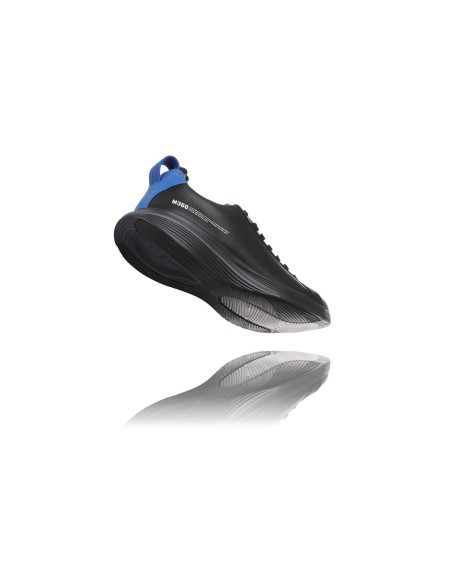 M360 E1 BLACK/BLACK