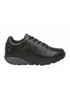 SIMBA TRAINER BLACK