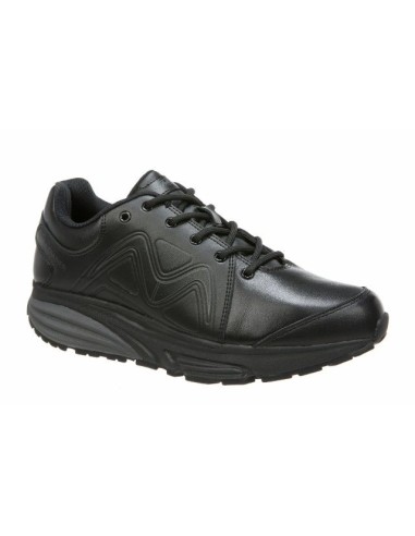 SIMBA TRAINER BLACK