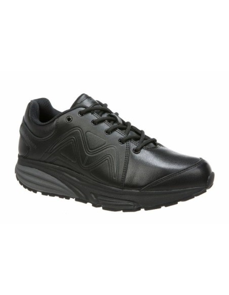 SIMBA TRAINER BLACK
