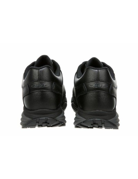 SIMBA TRAINER BLACK