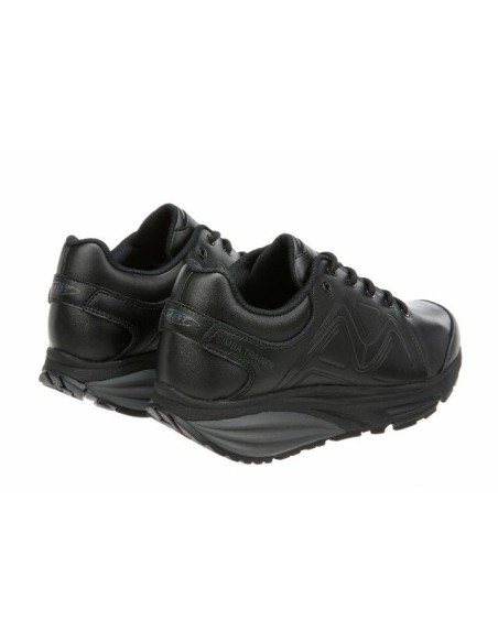 SIMBA TRAINER BLACK