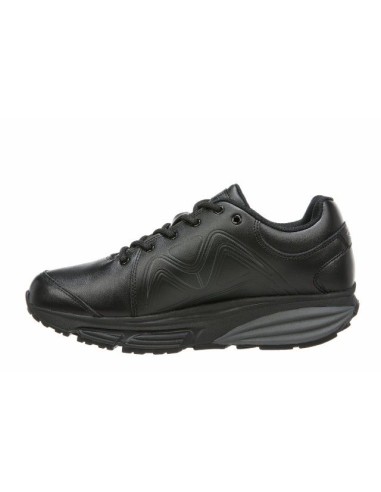 SIMBA TRAINER BLACK