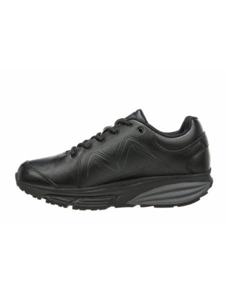 SIMBA TRAINER BLACK