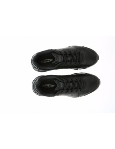 SIMBA TRAINER BLACK