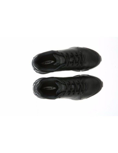 SIMBA TRAINER BLACK