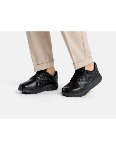 SIMBA TRAINER BLACK