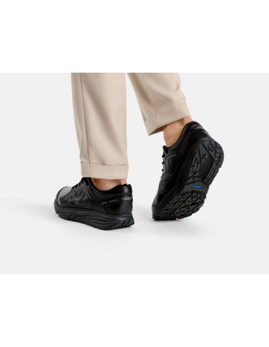 SIMBA TRAINER BLACK