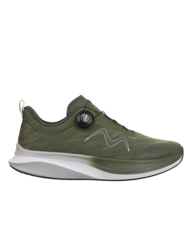 GALADO ARMY GREEN