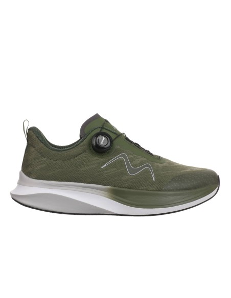 GALADO ARMY GREEN