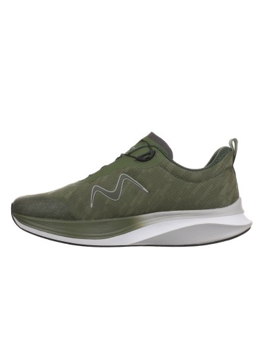GALADO ARMY GREEN