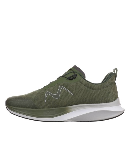 GALADO ARMY GREEN