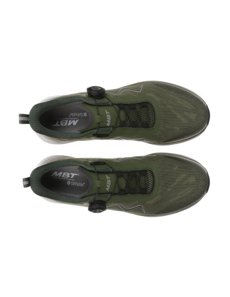 GALADO ARMY GREEN